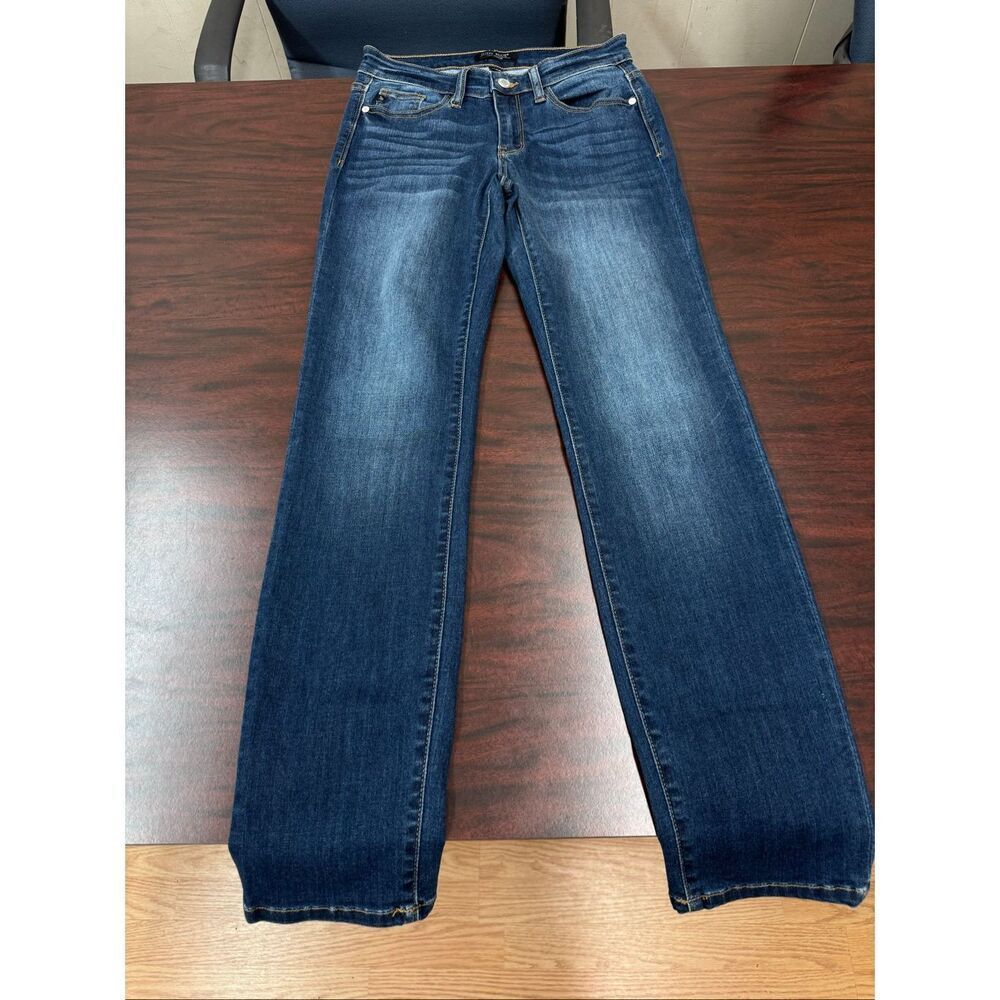 Judy Blue Straight Fit Jeans Size 3/26